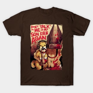 Silent Hill T-Shirt